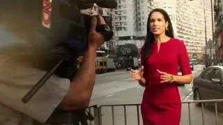 CNN International: 