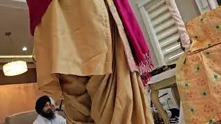 ਸੱਚਖੰਡਵਾਸੀ ਭਾਈ ਹਰਪਾਲ ਸਿੰਘ ਲੱਖਾ ਦੀ ਮਿੱਠੀ ਯਾਦ ਸਮਾਗਮ ਭਾਗ 1 ਭਾਈ ਗੁਰਪ੍ਰੀਤ ਸਿੰਘ ਜੀ ਹਜੂਰੀ ਰਾਗੀ ਦਰਬਾਰ ਸਾਹਿਬ