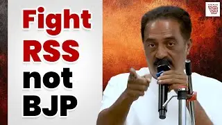 Everything happening in India is preparation for genocide against Muslims: Prakash Raj