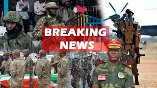 🛑BREAKING NEWS🛑IBYO M23 YATEGETSE SOUTH AFRICA,MALAWI NA TANZANIA BABYANGA BAKAGUMA GUFUNGIRWA GOMA