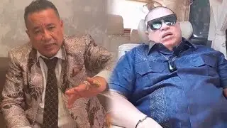 Perseteruan Hotman dan Razman, Masalahnya Sederhana Iklima Kim