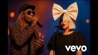 Lil Wayne, Sia – Sky on Fire (Official Music Video) 🔥