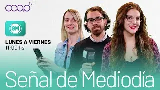SEÑAL DE MEDIODÍA 02/02/26