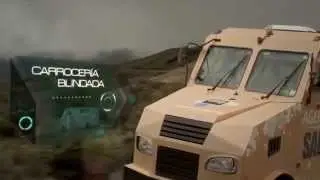 BANCO UNI&Oacute;N S.A. - SPOT AGENCIA SARIRI