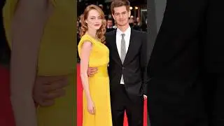 What Happened Between Emma Stone & Andrew Garfield