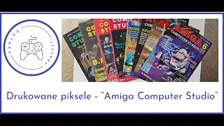 Drukowane piksele - 