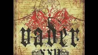 Vader - Epitath