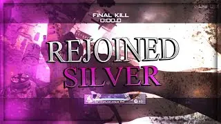 Re Joined Silver @SilverLucanue @SilverSanction
