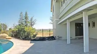 1718 Albers Road Modesto Panorama #5