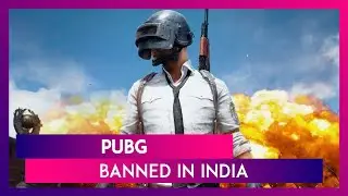 PUBG Banned In India I WeChat, Ludo World Banned I Full List Of 118 Chinese Apps Banned On Sept 2