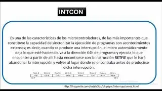 C&oacute;mo programar un retraso (delay) con timers TMR0  MPLAB Proteus PIC16F887