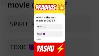 spirit update☠️||2026 biggest movie||Sundeep raddey wanga || #movie  #youtubeshorts #trending #viral