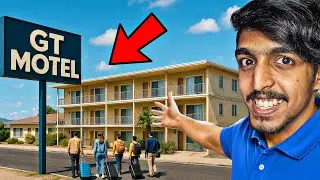 I Started My Motel AGAIN… But This Time It’s BIGGER!