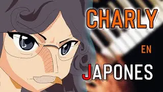 CHARLY GARC&Iacute;A - ANIME OPENING