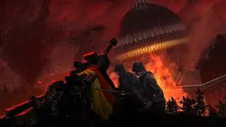 How The New Order Turns HOI4 into a Narrative Masterpiece