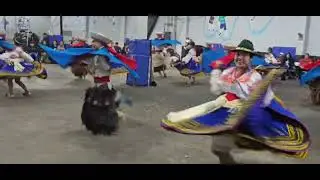 &Ntilde;ucanchik Ecuador NY (concurso Queens 2024)