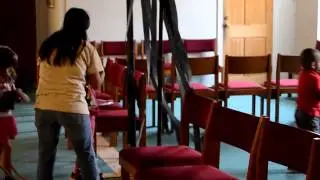 VBS 2015
