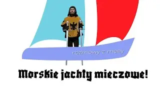 Morskie Jachty Mieczowe - Rozmowy z Mesy - sezon 2 odcinek 18