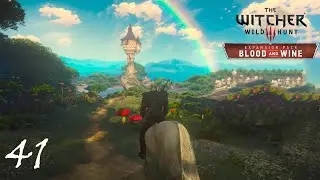 The Land Of Fables & Fairy Tales - The Witcher 3: Blood & Wine DLC (Mods) - Part 41
