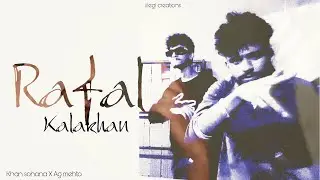 RAFAL / KALAKHAN (unmixed) Khan sohana X @Dafkin_g | 24&rsquo;