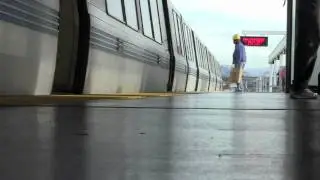 Concrete Jungle (art piece) -  (720p)