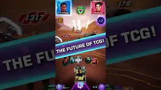 Next-Gen 3D Card Battler is HERE! ⚔️