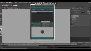 Maya Pipeline Manager Usability