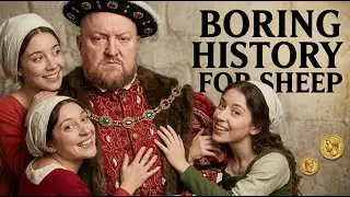 Boring History For Sleep Why You Wouldn't Last a Day in TUDOR Britain and more