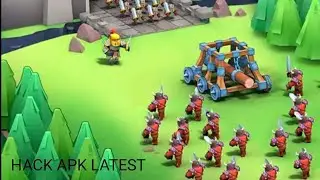 Game of warriors apk hack mod #gaming #unlimitedmoney #hacker #hackinfo #apkmod 