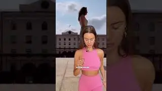 Ягодицы можно чувствовать даже при обычной ходьбе - без зала и тренажёров