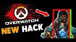 💀BEST OVERWATCH HACKS update 05.04.2021 OUT! FREE UNDETECTED UNLEASHED CC OVERWATCH💀