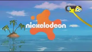 Tanda Comercial de Nickelodeon México | (13 de octubre de 2024)