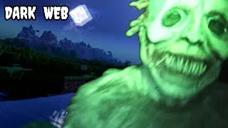 NON SCARICARE MINECRAFT dal DARK WEB - Creepypasta ITA