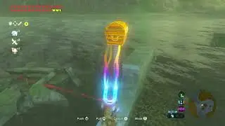 Survivor Challenge 7 230 EX Treasures Twilight Relic Tingle's Hood