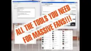 Soundcloud Bot - *FREE DOWNLOAD*