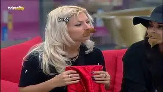 Quem venceu a guerra dos sexos? - Secret Story 5