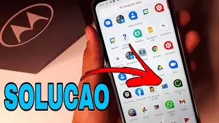 MOTOROLA TRAVANDO? PROBLEMA RESOLVIDO AGORA! ( DICAS INFAL&Iacute;VEIS )