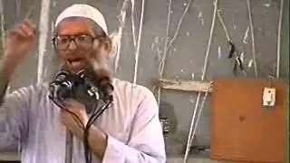 التصفية و التربية 1 . الشيخ محمد سعيد رسلان