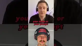 CEO explains AI tool that will change marketing 🤯