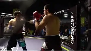 Bagoma Sultanov mma fight in turkey