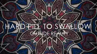 Hard Pill to Swallow from Outside Reality 🎸 CT Rock Band