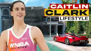Caitlin Clark's Wilson Deal, Lifestyle, Boyfriend, Controversies, & Net Worth