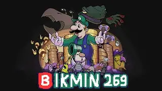 🅱️ikmin 269 - Reformed Highlands (First Area)