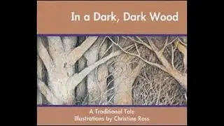 In a Dark Dark Wood (straight read through)