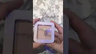 Maybelline super stay flex powder in the shade 110 #music #insta #beauty #makeup #india #wedding#new