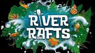Disaster Strikes at Chessington: WATCH the River Raft Ride Go Terribly Wrong!