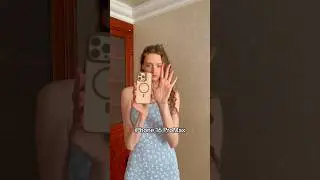 Hand comparison with random objects #fyp  #trending #tallgirl #giant #hands #iphone #cute #funny