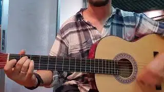Parece | Tutorial guitarra Basica