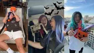 Halloween Pranks to Get Revenge 😈🎃
