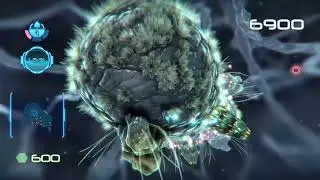 NANO ASSAULT NEO DEMO